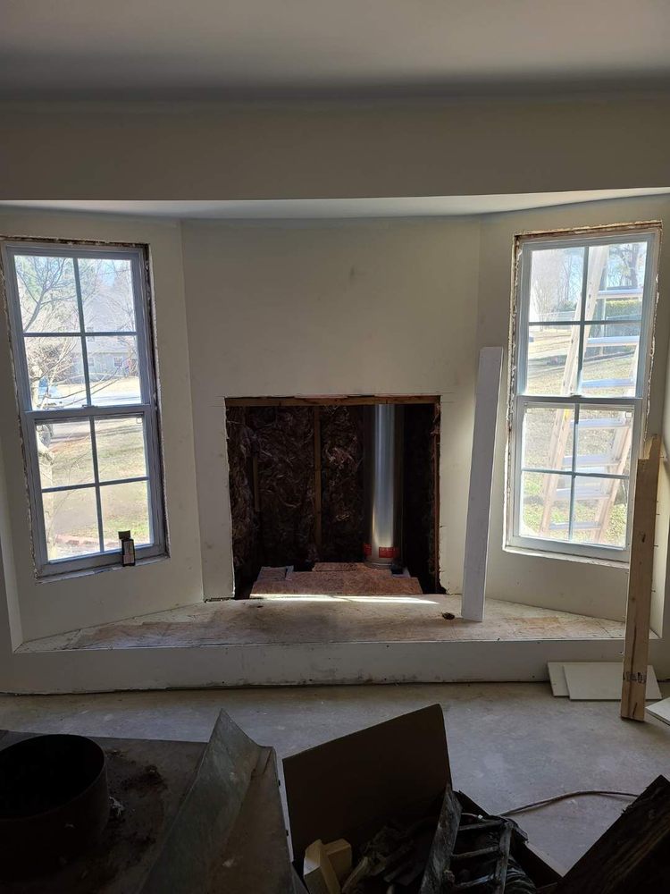 Photo of Fireplace Solutions