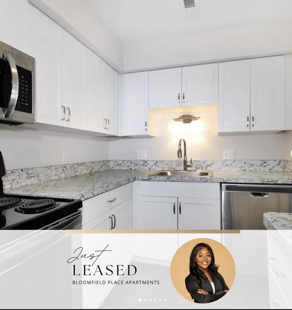 Photo of Breauna Browning - 4Houses Realty