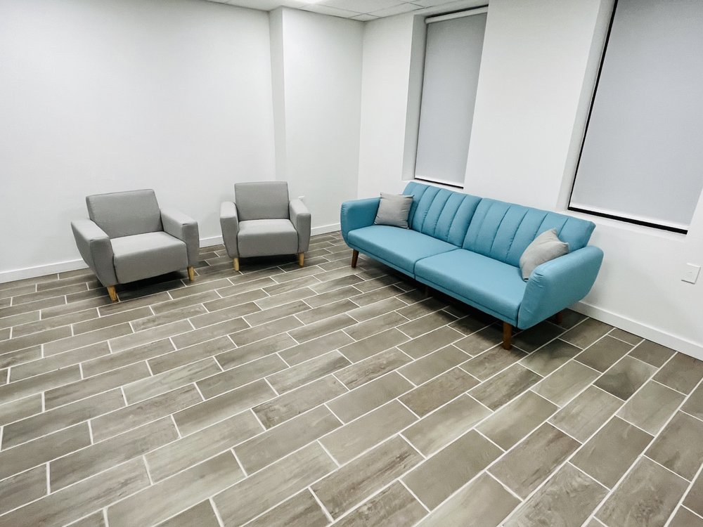 Photo of Qube Workspace