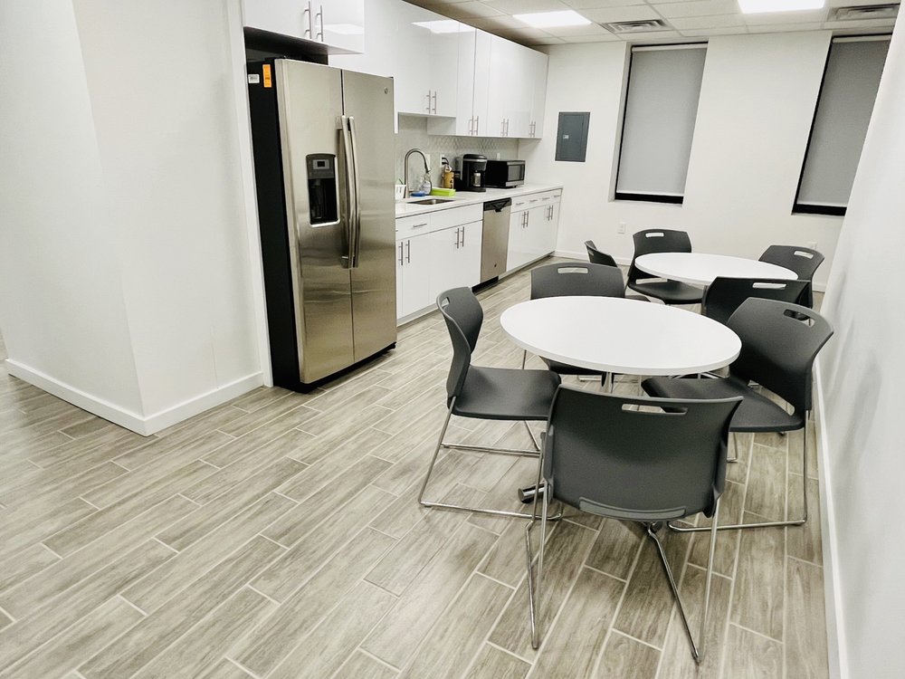 Photo of Qube Workspace