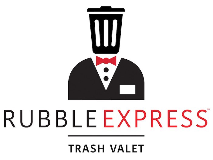 Photo of Rubble Express
