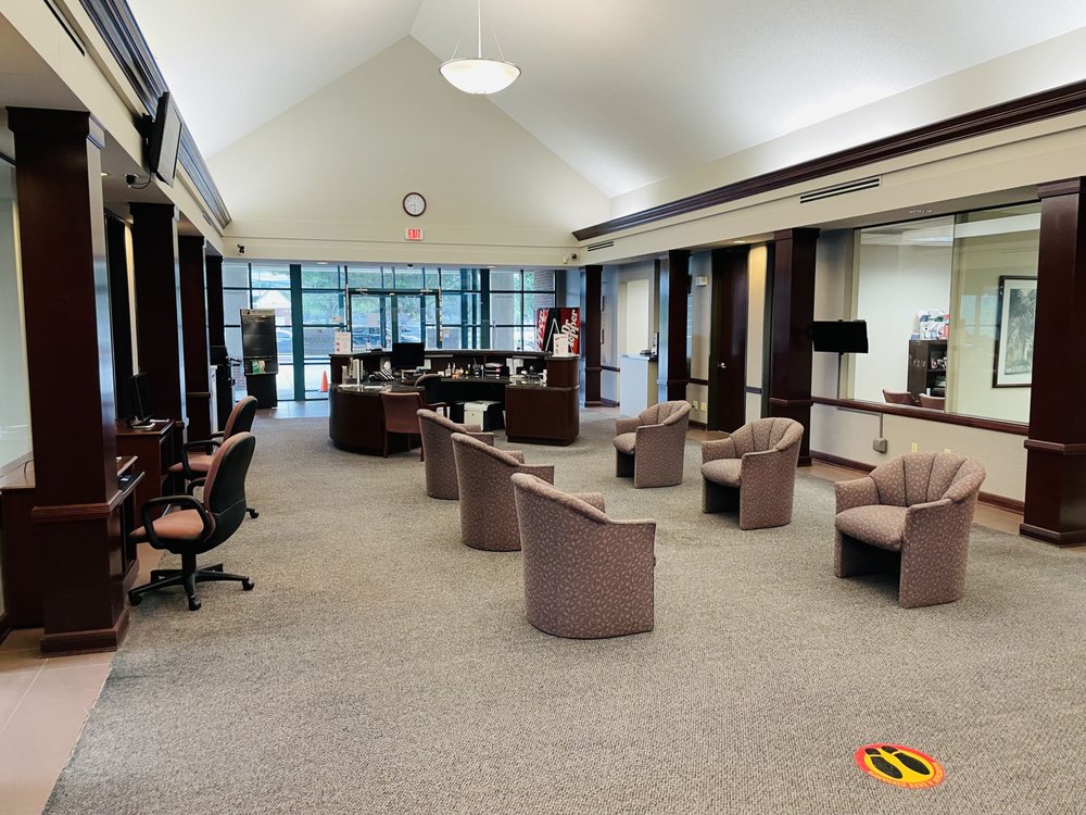 Photo of United Texas Credit Union