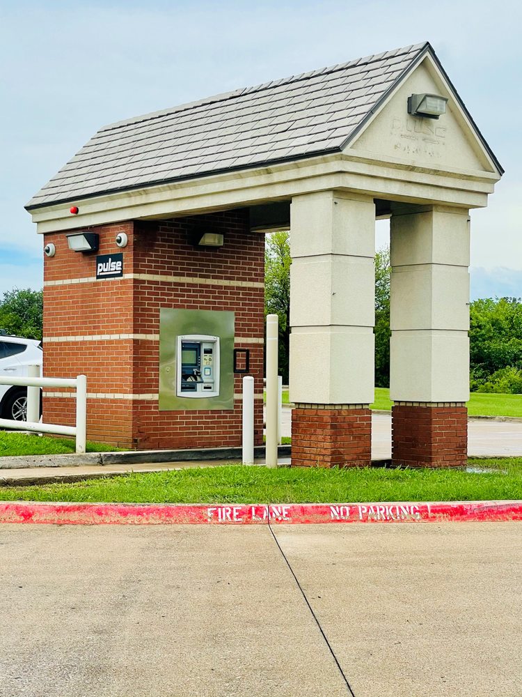 Photo of United Texas Credit Union