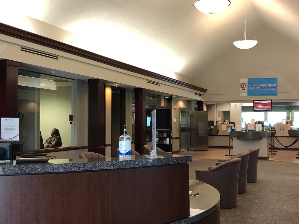 Photo of United Texas Credit Union