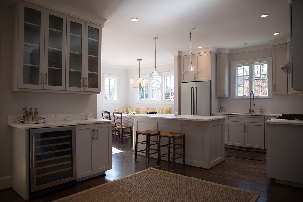 Photo of Haston General Contractors