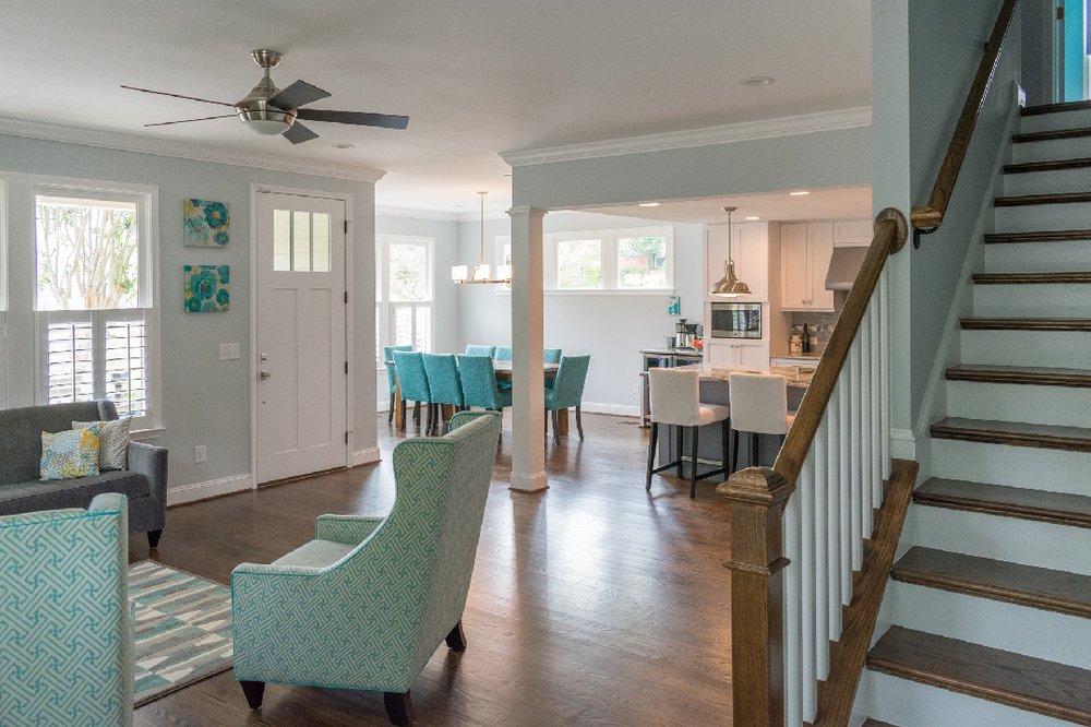 Photo of Haston General Contractors