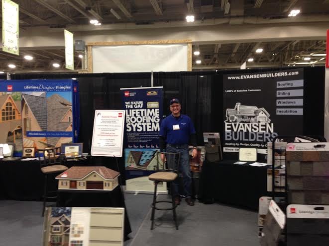 Photo of Evansen Builders