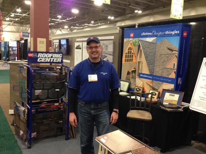 Photo of Evansen Builders