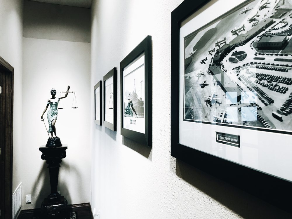 Photo of Law Offices of Eric Cedillo, PC
