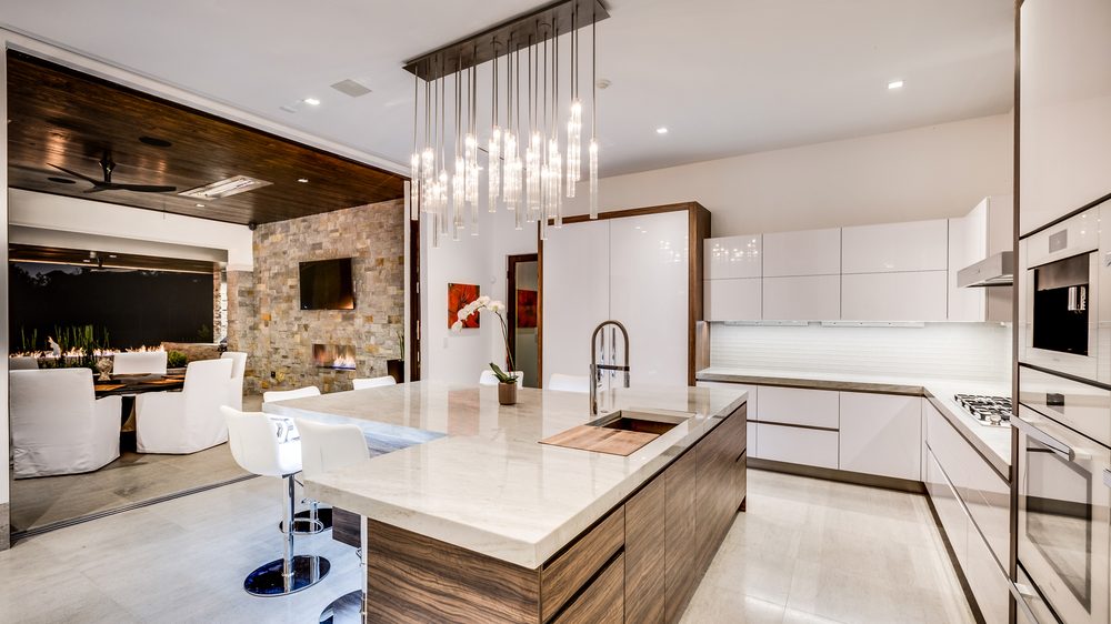 Photo of Eggersmann Kitchens Home Living - Houston