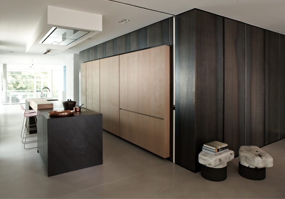 Photo of Eggersmann Kitchens Home Living - Houston
