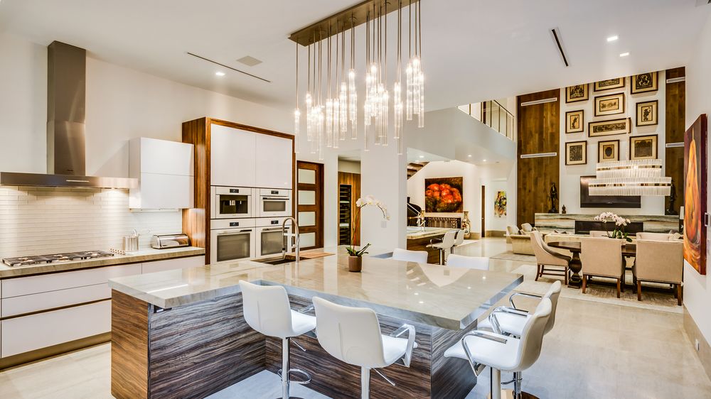 Photo of Eggersmann Kitchens Home Living - Houston