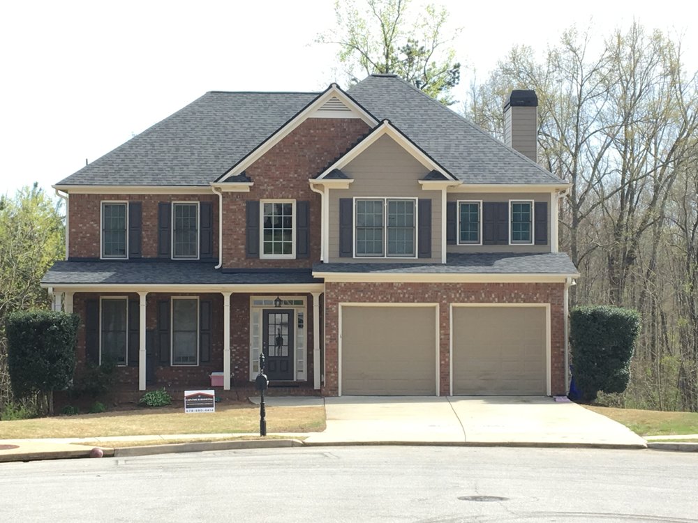 Photo of Contour Roofing