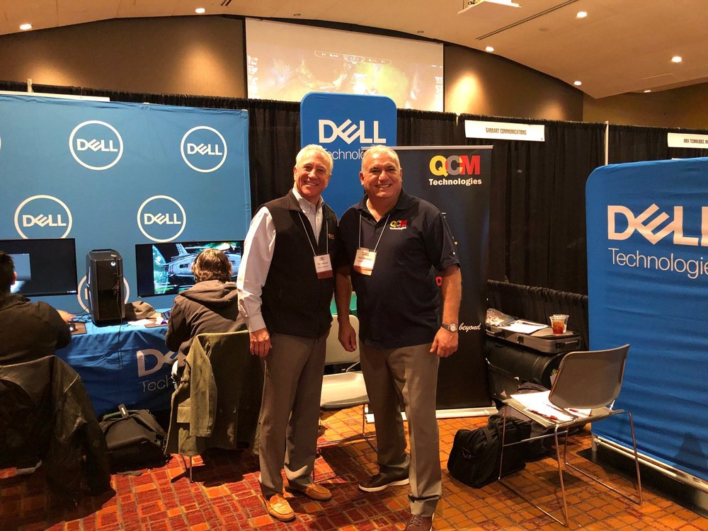 Photo of QCM Technologies