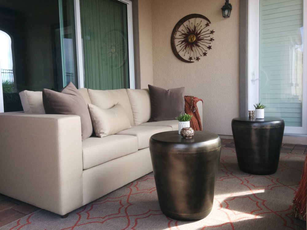 Photo of AG Interior Designs