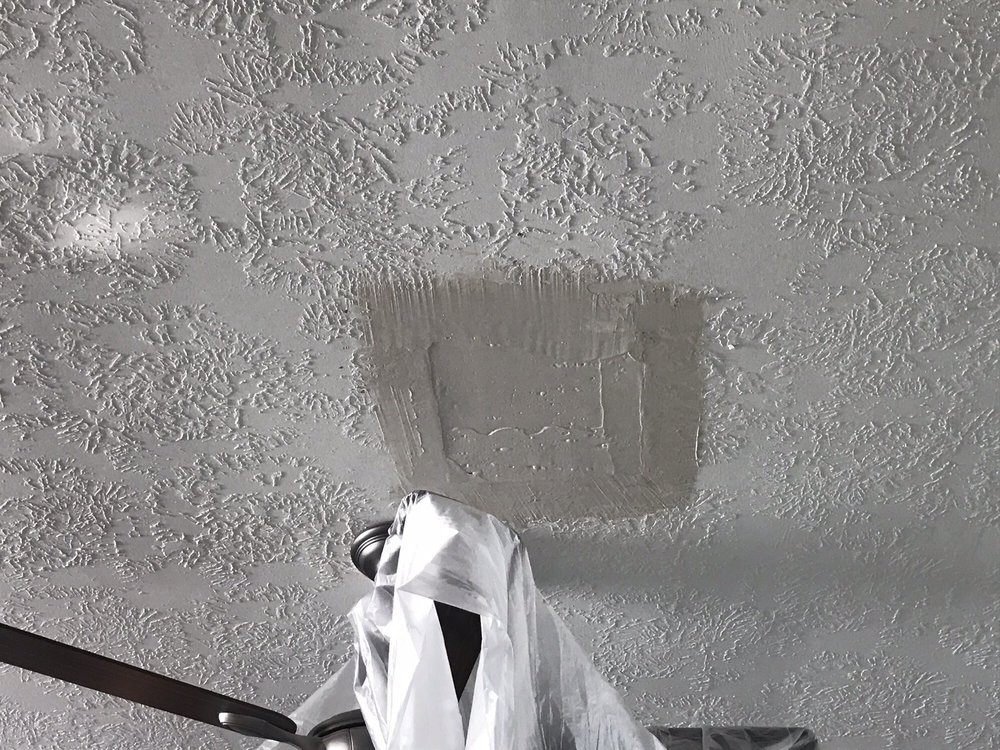 Photo of Lee House Paint & Repair Service