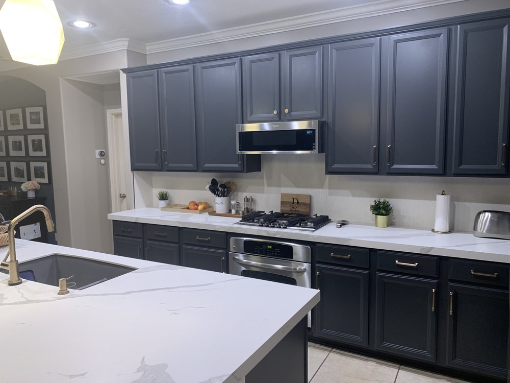 Photo of Lee House Paint & Repair Service
