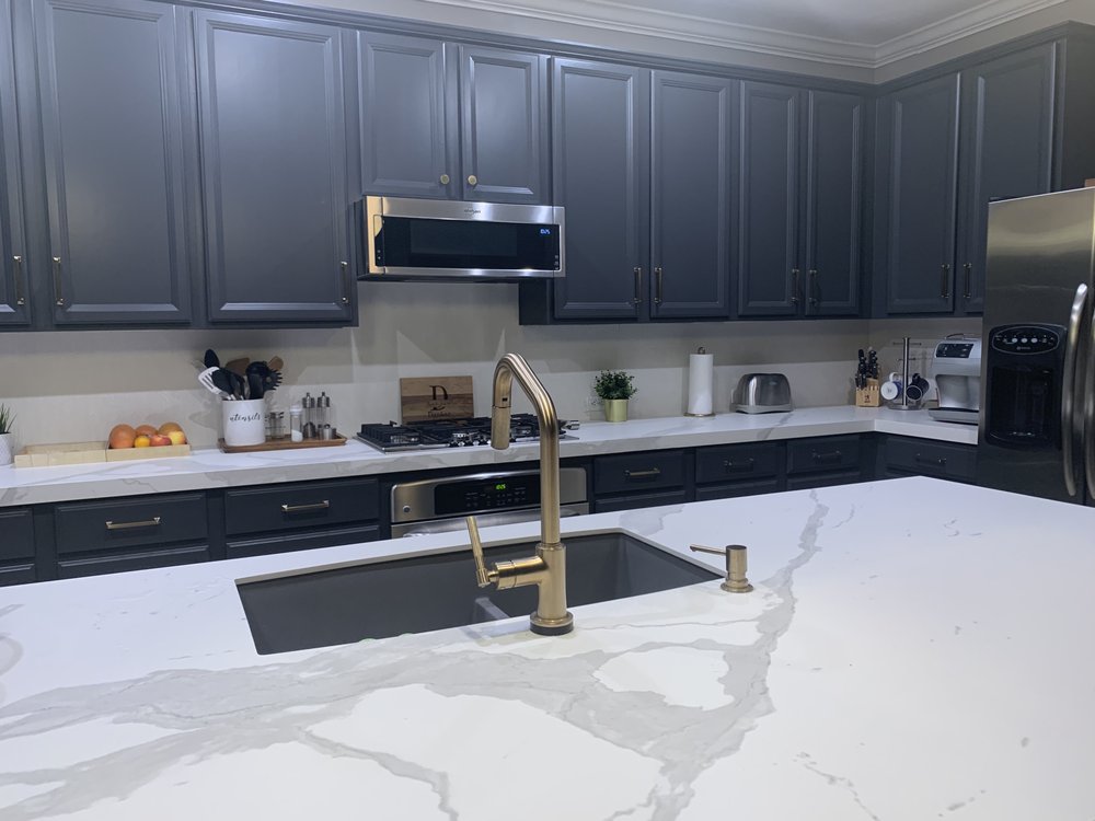 Photo of Lee House Paint & Repair Service