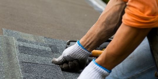 Photo of Peak Roofing & Exteriors