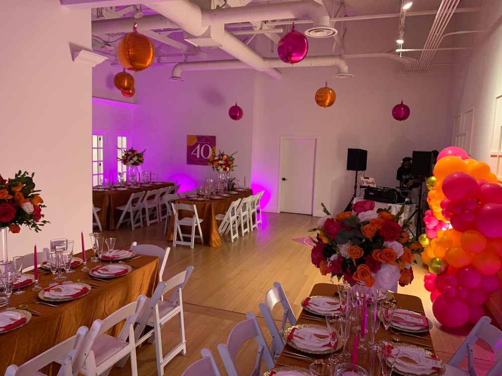 Photo of Create ME Events