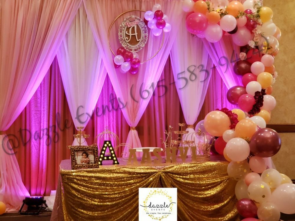 Photo of Dazzle Events
