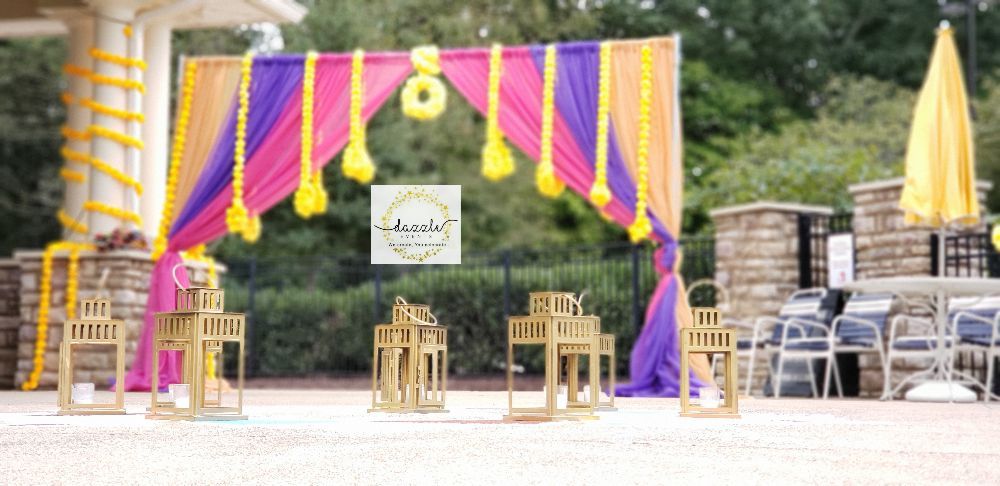 Photo of Dazzle Events