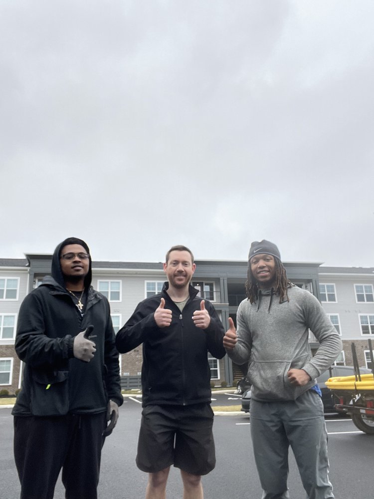Photo of Lightning J's Moving Services