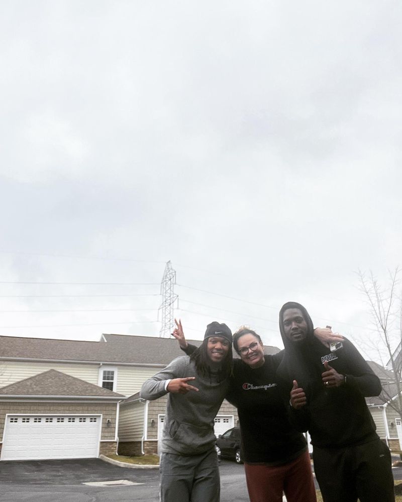 Photo of Lightning J's Moving Services