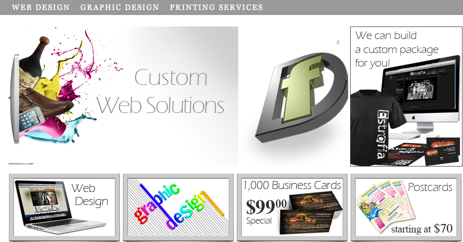 Photo of Ferco Designs