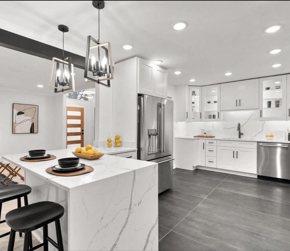 Photo of 5 Star Renovation Design