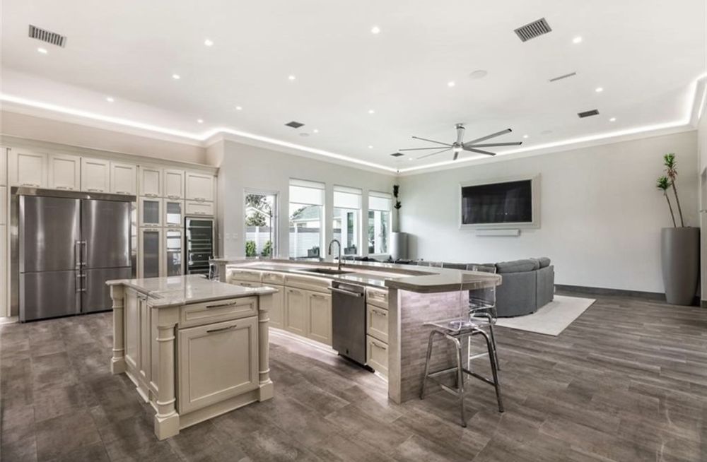 Photo of 5 Star Renovation Design