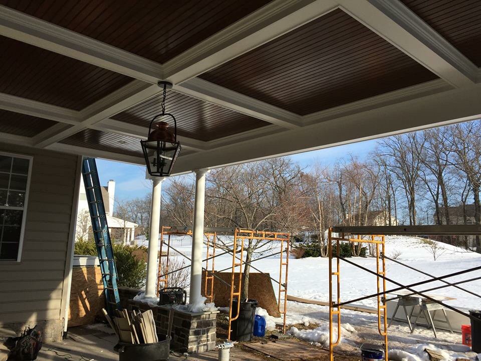 Photo of Fallston Remodeling & Carpentry