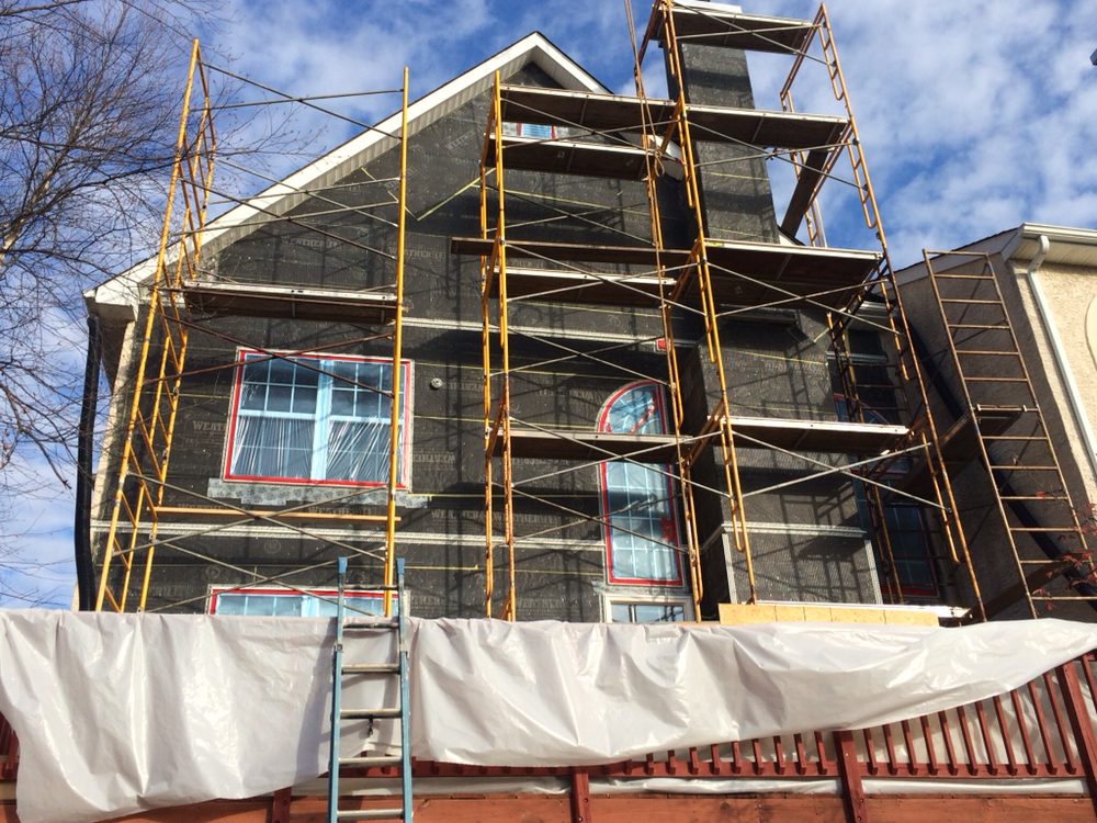 Photo of Fallston Remodeling & Carpentry
