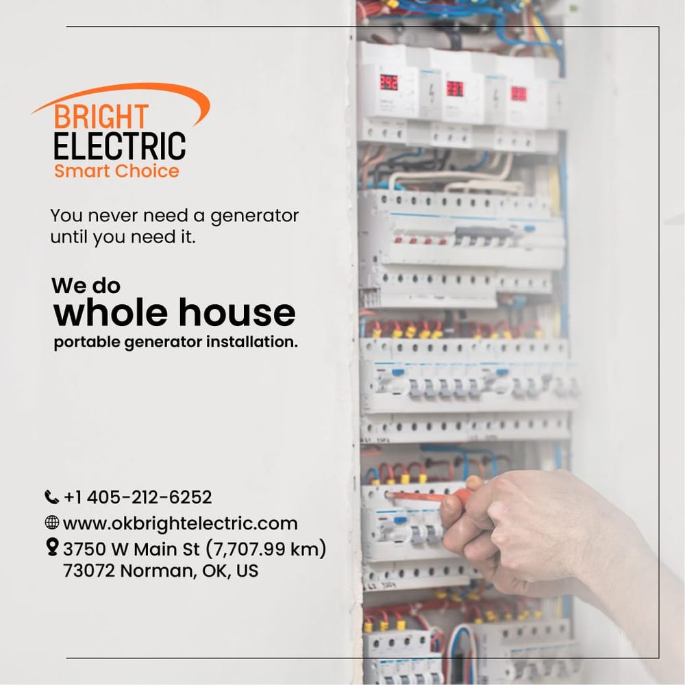 Photo of Bright Electric