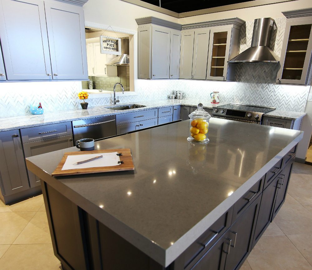 Photo of The Countertop Market
