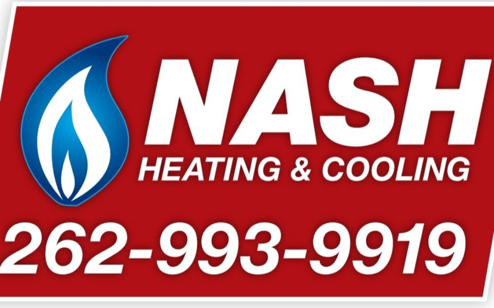 Photo of Nash Heating and Cooling
