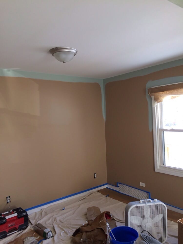 Photo of Good Guys Painting