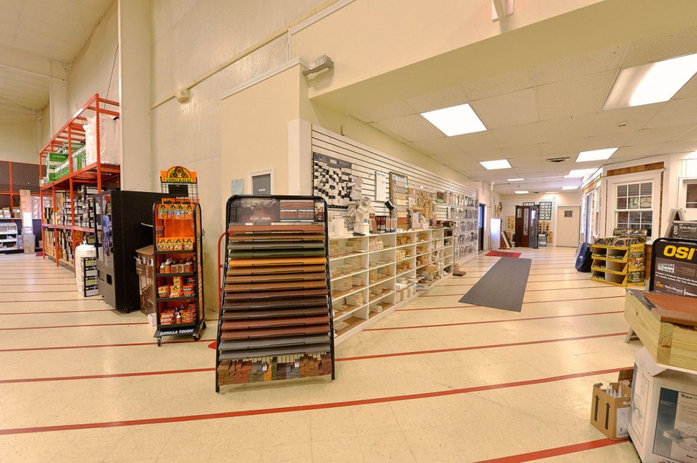 Photo of Northeast Building Supply - Bridgeport