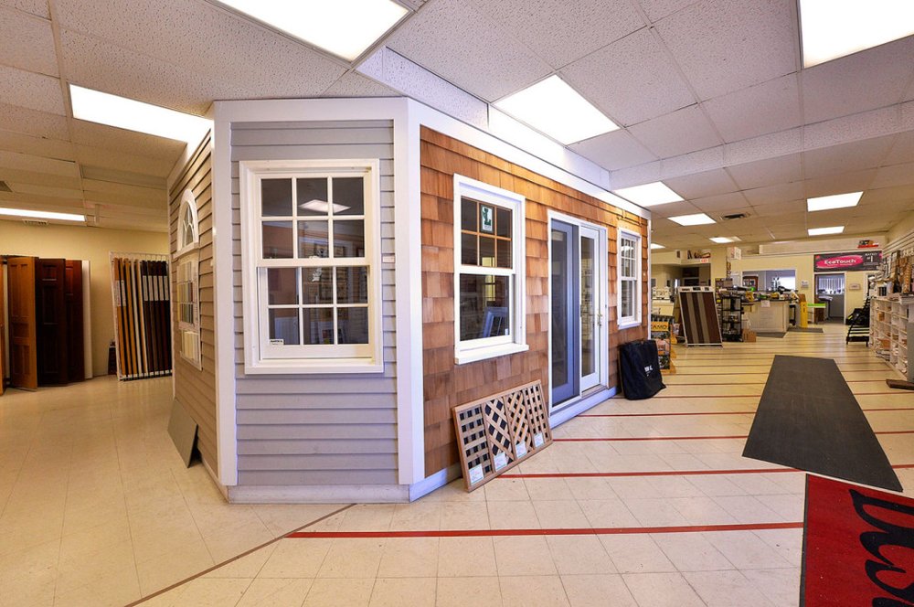 Photo of Northeast Building Supply - Bridgeport