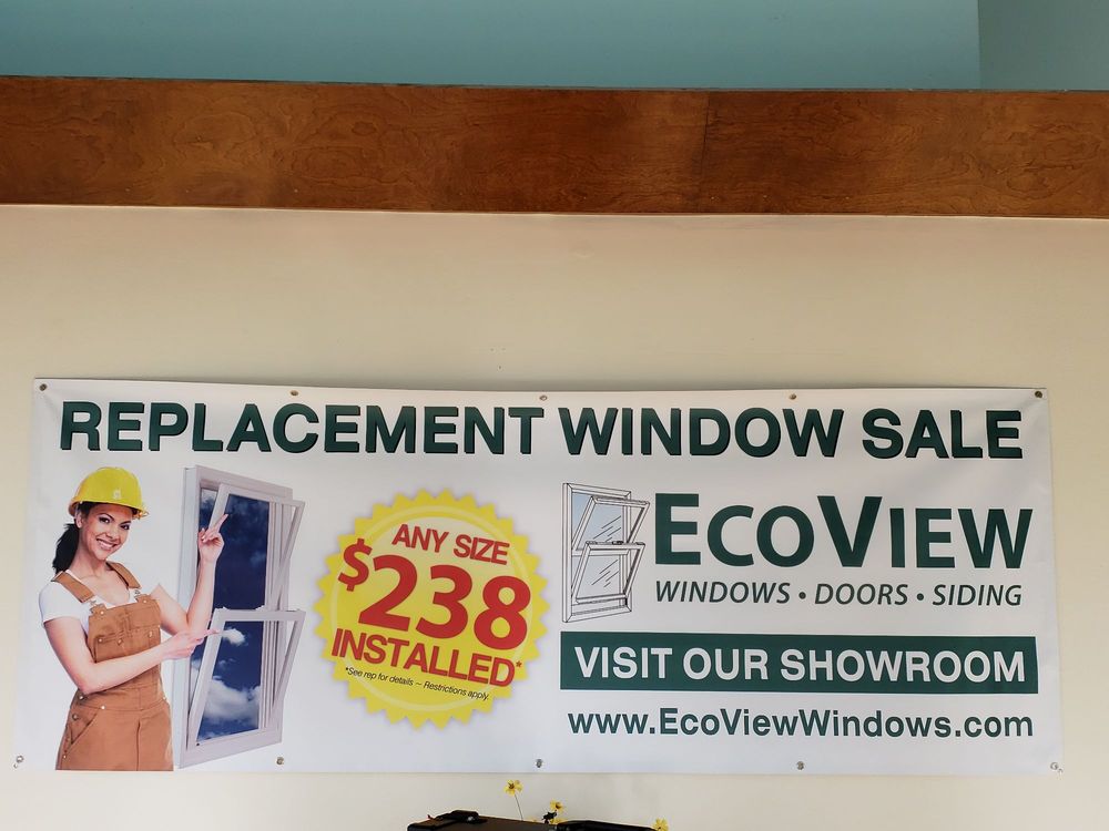 Photo of Ecoview