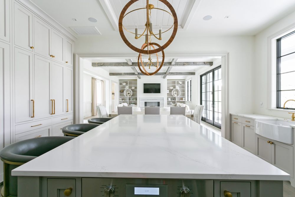 Photo of Eugene's Marble & Granite of Charleston