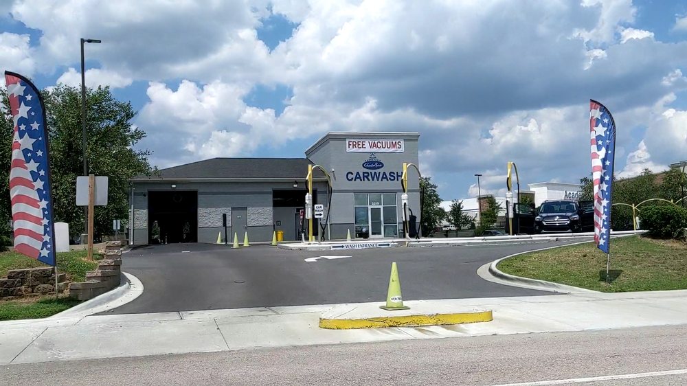 Photo of Kannapolis AutoSpa