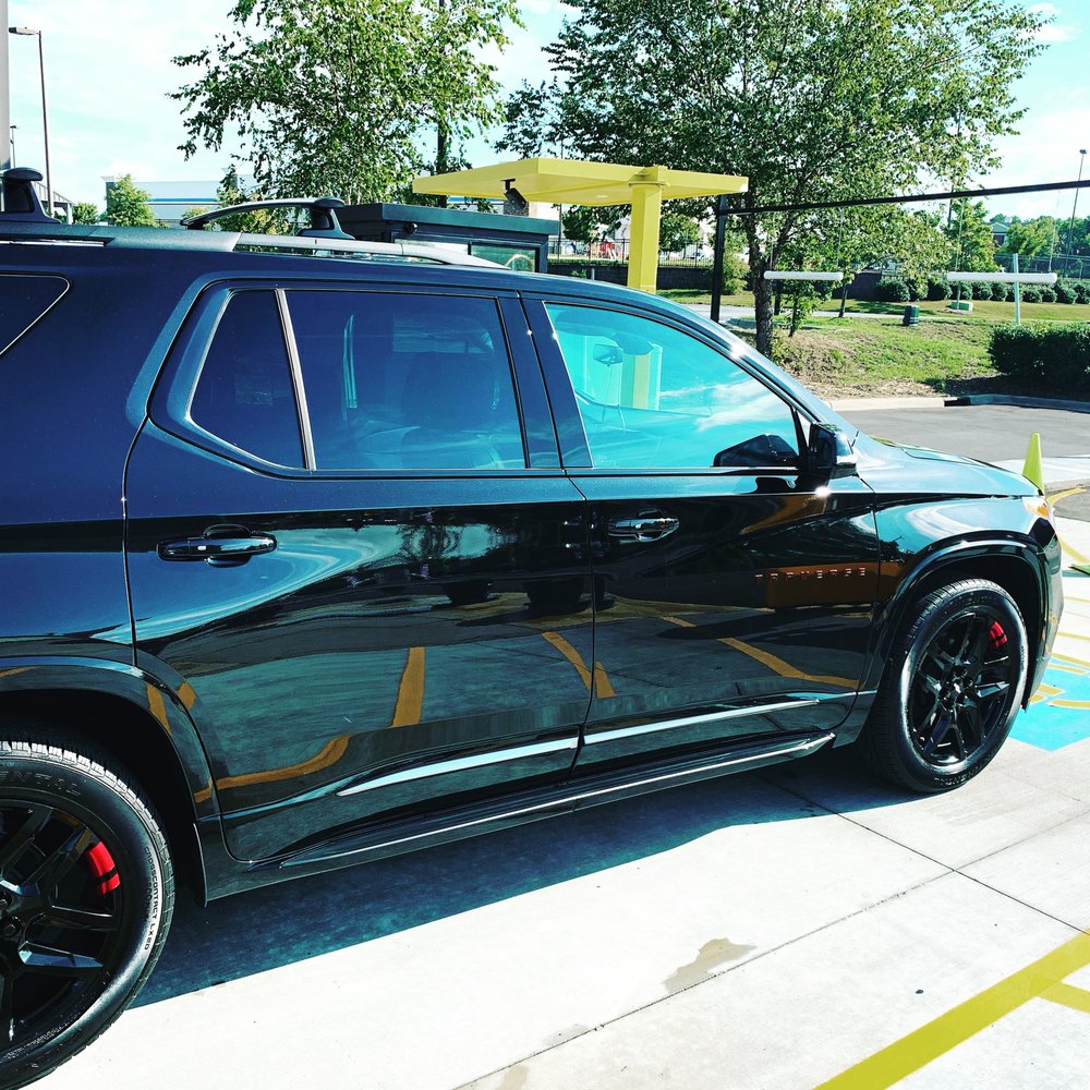 Photo of Kannapolis AutoSpa