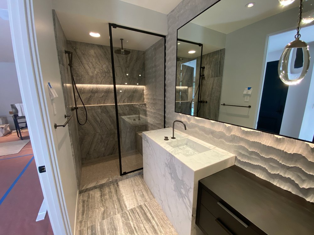 Photo of JB Tile and Stone