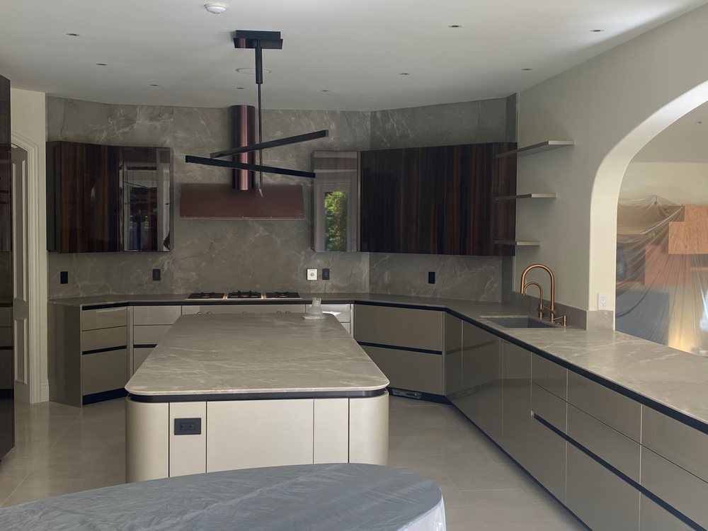 Photo of JB Tile and Stone