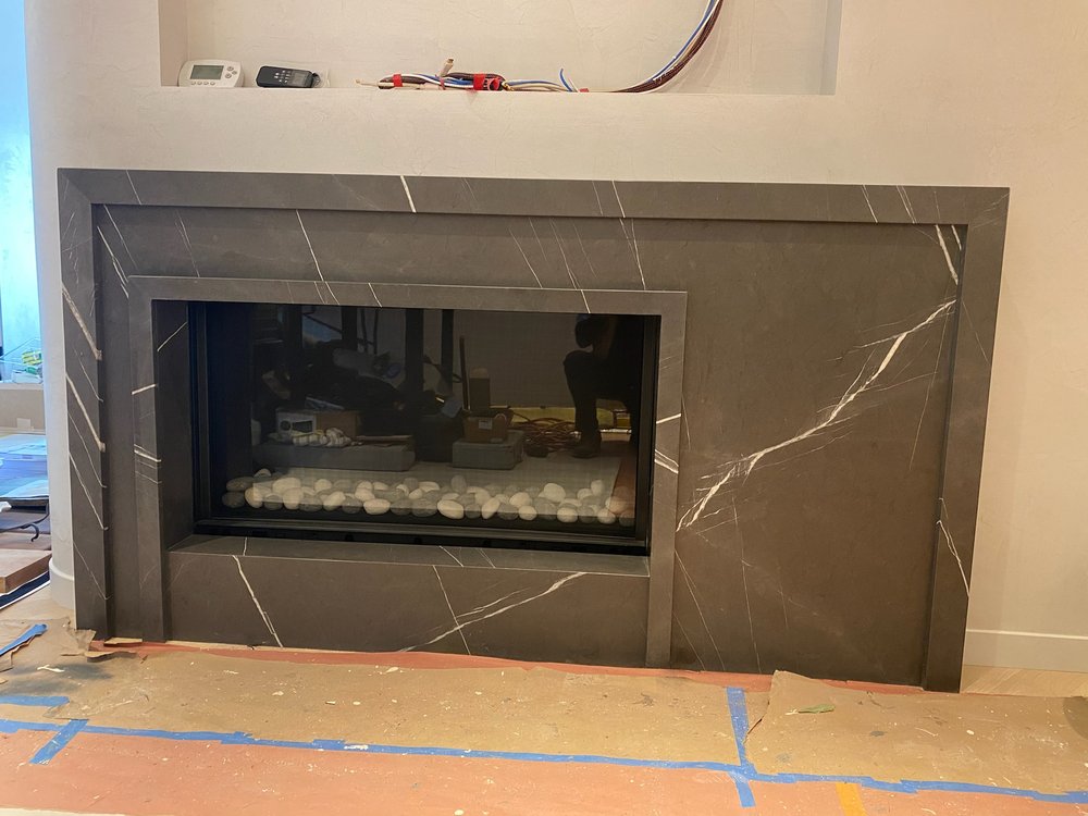 Photo of JB Tile and Stone
