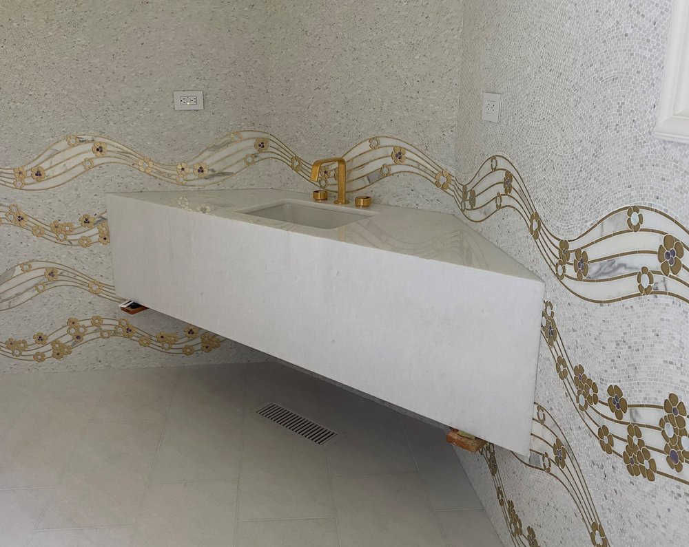 Photo of JB Tile and Stone
