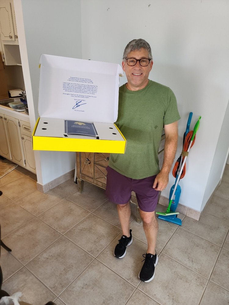 Photo of Good Greek Moving and Storage