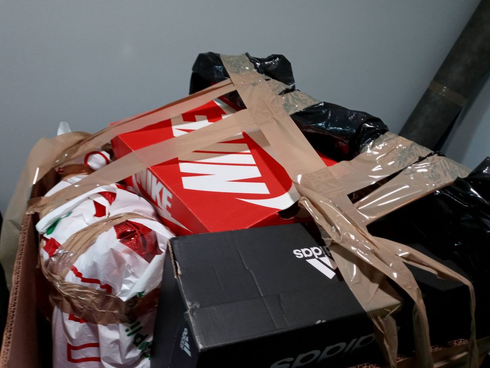 Photo of Good Greek Moving and Storage