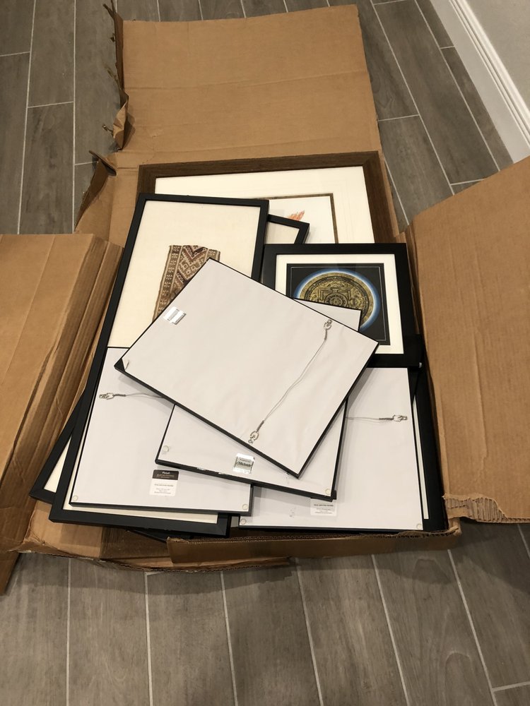 Photo of Good Greek Moving and Storage